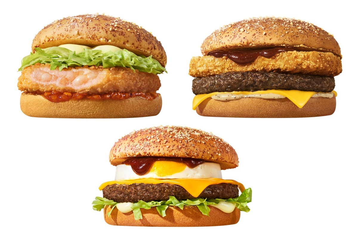 ASCII.jp：マクドナルドにみんな大好き「ロコモコ」復活！“ハワイ”3