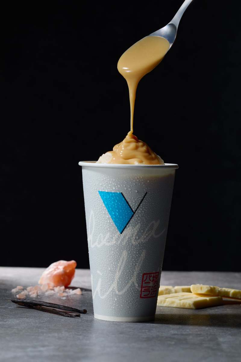 ASCII.jp：大人気の「塩バニラシェイク」が横浜高島屋に期間限定で復活！