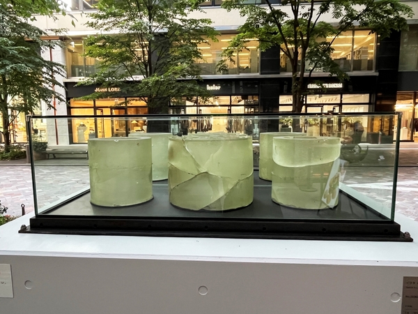 イワタルリ《No.2506031》2025年