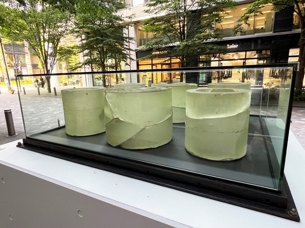 イワタルリ《No.2506031》2025年