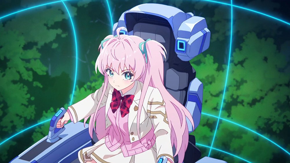 マブラヴ最新作『マブラヴ ガールズガーデン』のアニメPV/揺れるPVが公開!