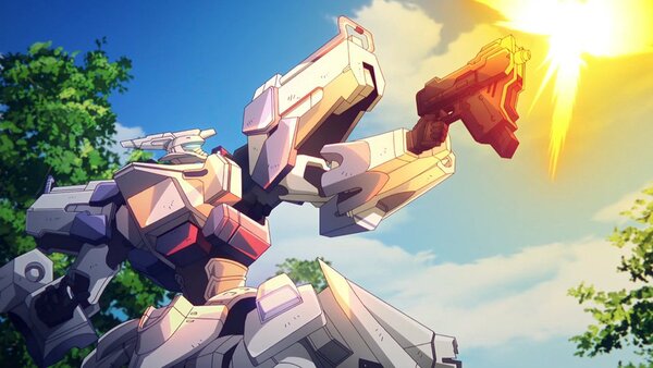 マブラヴ最新作『マブラヴ ガールズガーデン』のアニメPV/揺れるPVが公開!