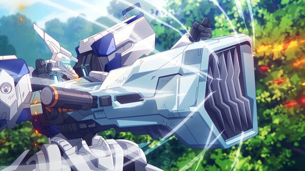 マブラヴ最新作『マブラヴ ガールズガーデン』のアニメPV/揺れるPVが公開!