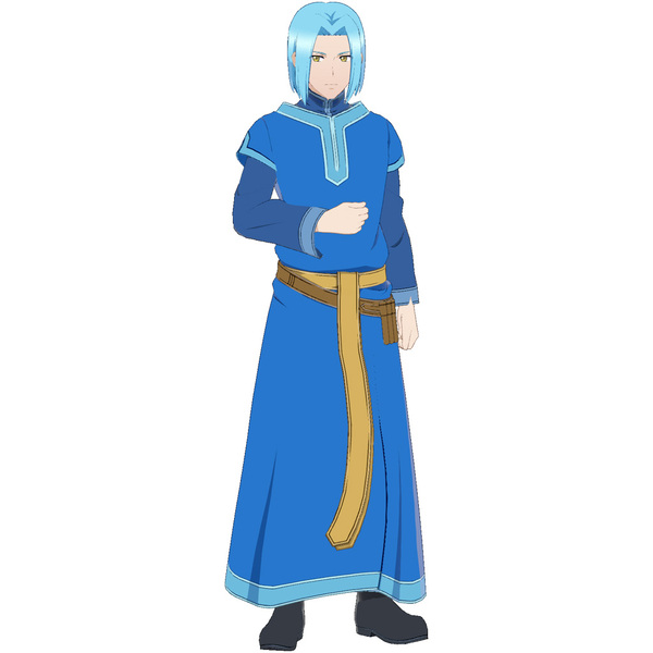 「本好きの下剋上 司書になるためには手段を選んでいられません」とキャラが『異世界∞異世界』に登場!