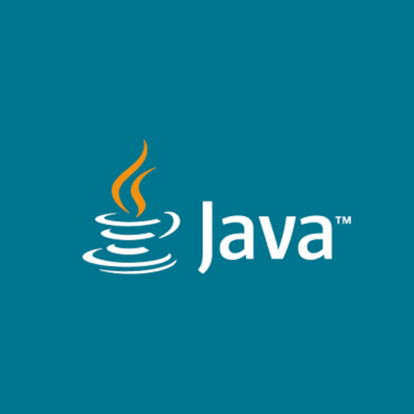 Javaのロゴ
