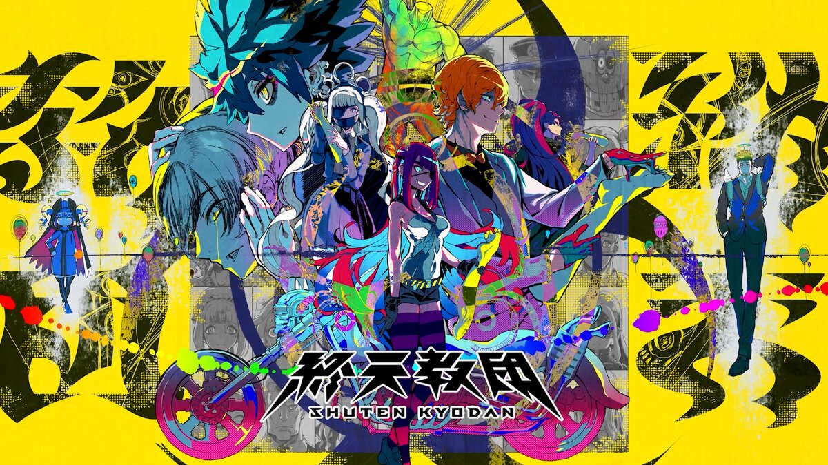 7月15日配信「DMM GAMES CONNECT」第4回で発表された内容をまとめて紹介！