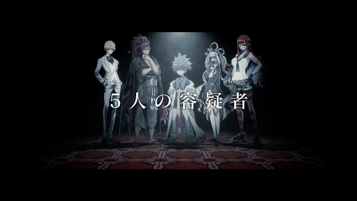 7月15日配信「DMM GAMES CONNECT」第4回で発表された内容をまとめて紹介！