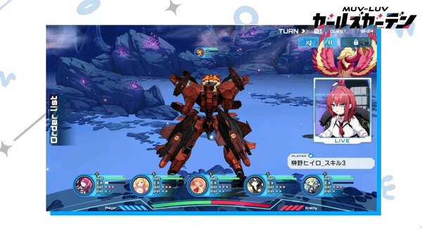 7月15日配信「DMM GAMES CONNECT」第4回で発表された内容をまとめて紹介！