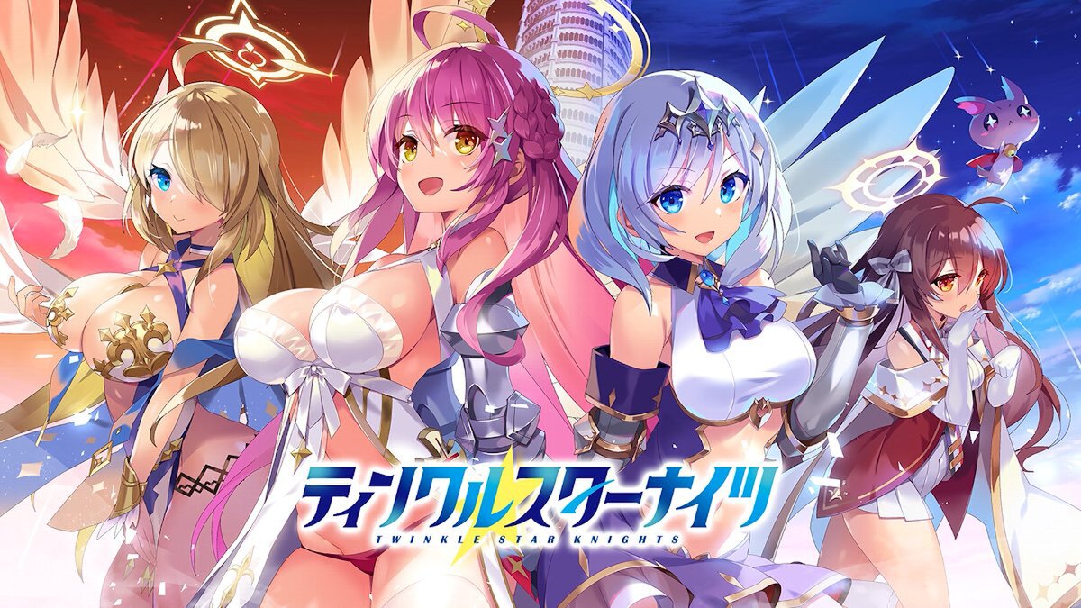 7月15日配信「DMM GAMES CONNECT」第4回で発表された内容をまとめて紹介！