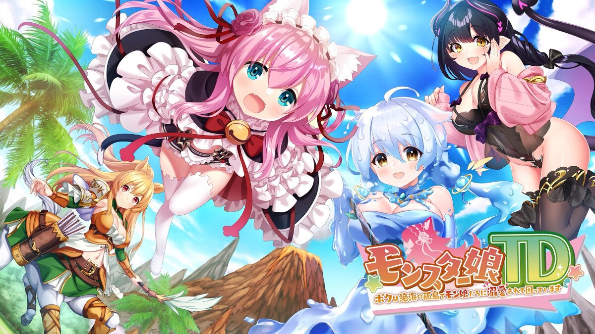 7月15日配信「DMM GAMES CONNECT」第4回で発表された内容をまとめて紹介！