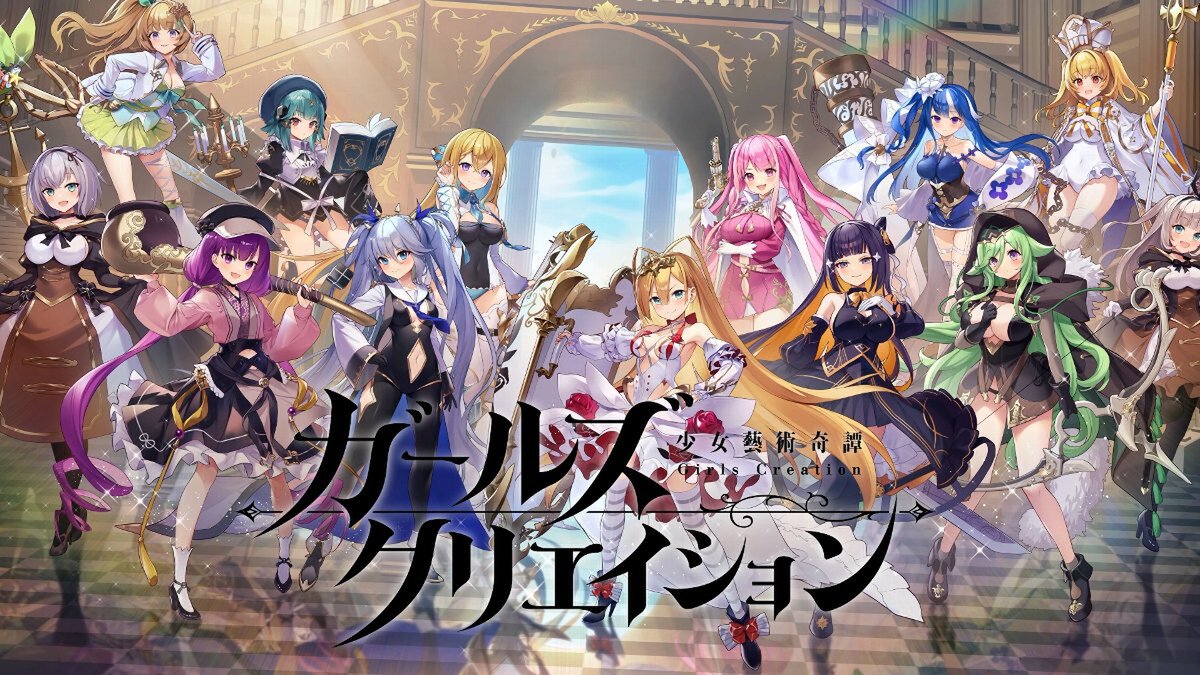 7月15日配信「DMM GAMES CONNECT」第4回で発表された内容をまとめて紹介！