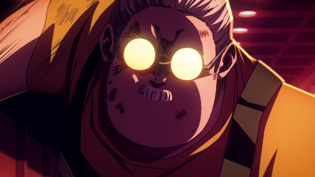 『SAKAMOTO DAYS』第2クール