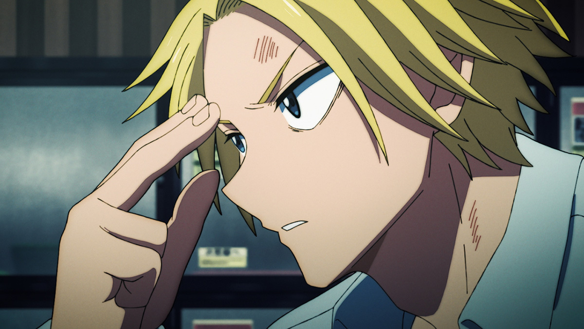 『SAKAMOTO DAYS』第2クール