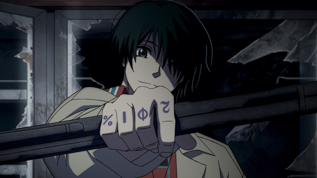 『SAKAMOTO DAYS』第2クール