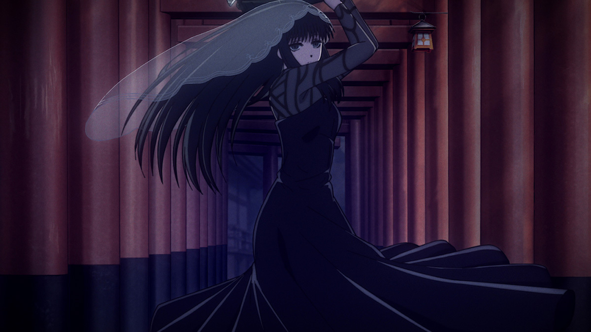 『SAKAMOTO DAYS』第2クール