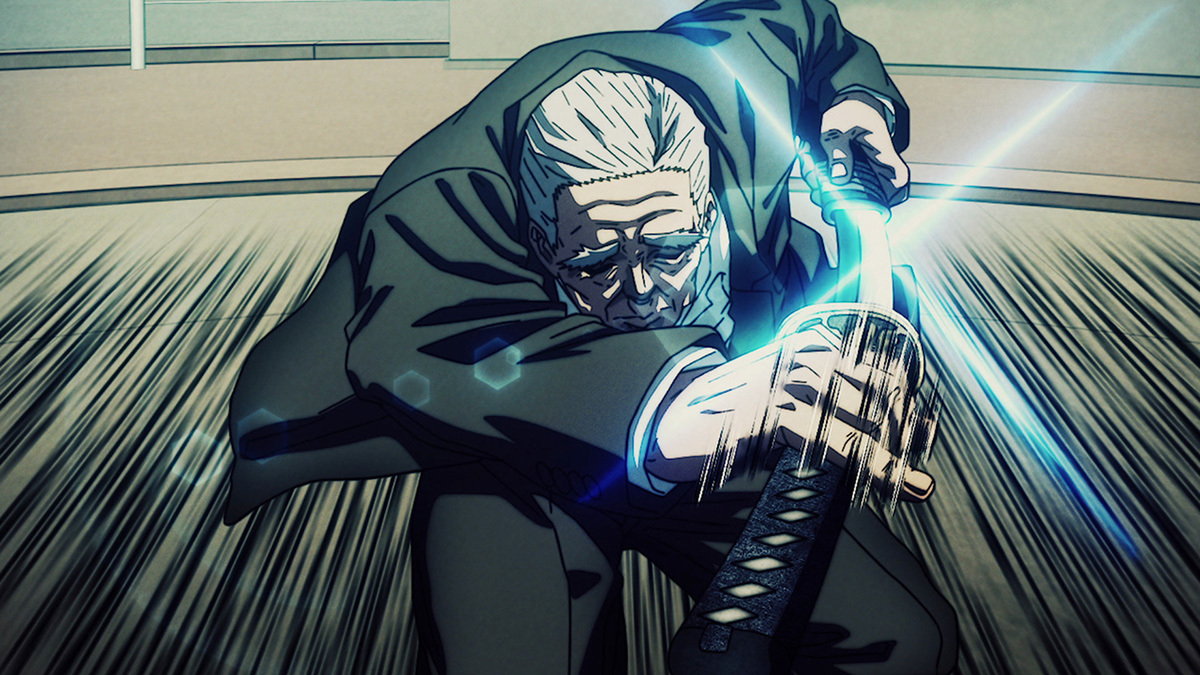 『SAKAMOTO DAYS』第2クール