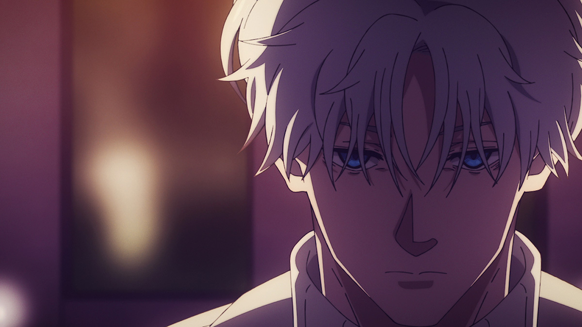 『SAKAMOTO DAYS』第2クール