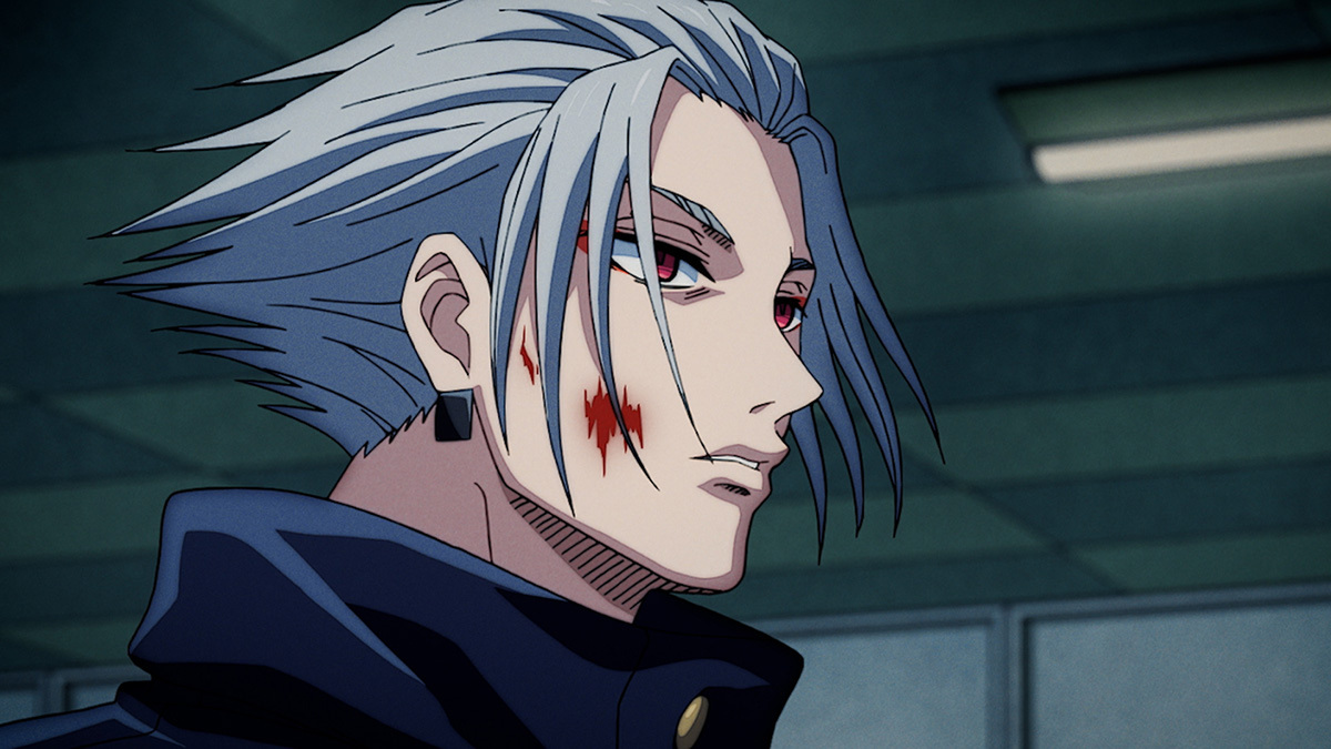 『SAKAMOTO DAYS』第2クール