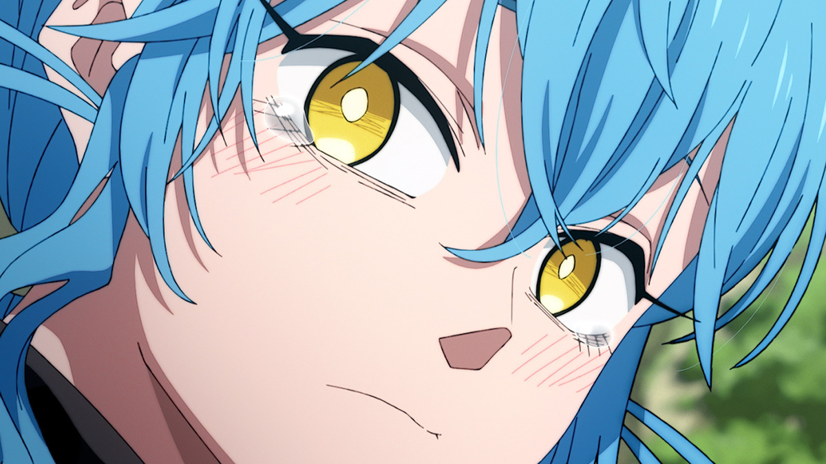 『SAKAMOTO DAYS』第2クール