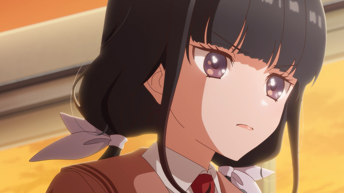 『うたごえはミルフィーユ』