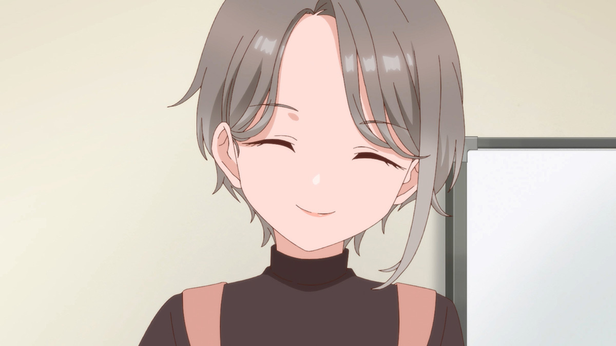 『うたごえはミルフィーユ』