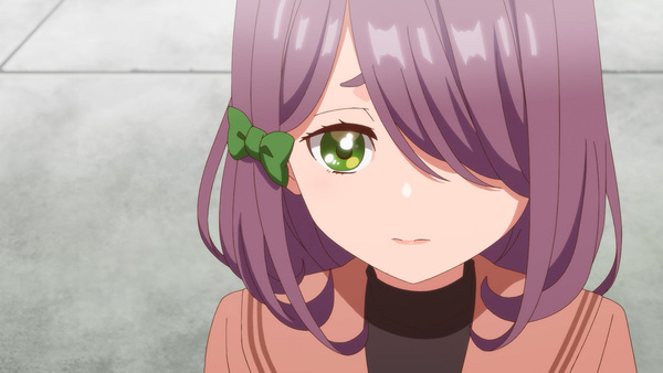 『うたごえはミルフィーユ』