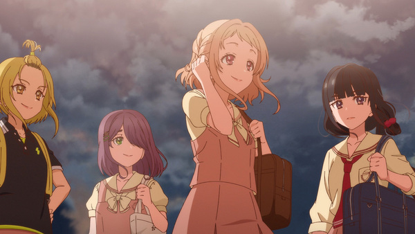 『うたごえはミルフィーユ』