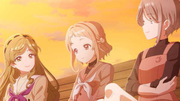 『うたごえはミルフィーユ』