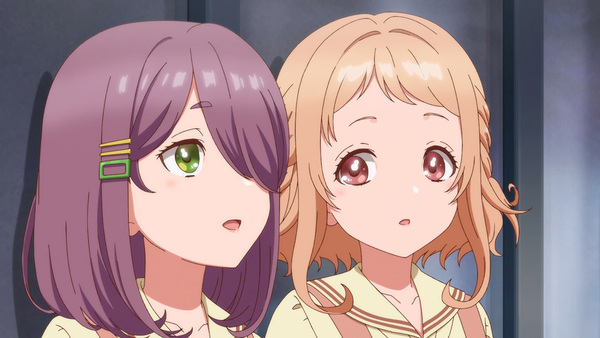 『うたごえはミルフィーユ』