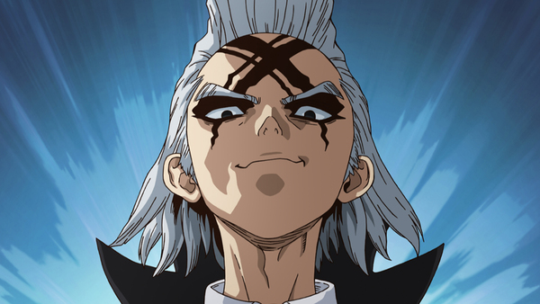 『Dr.STONE SCIENCE FUTURE』