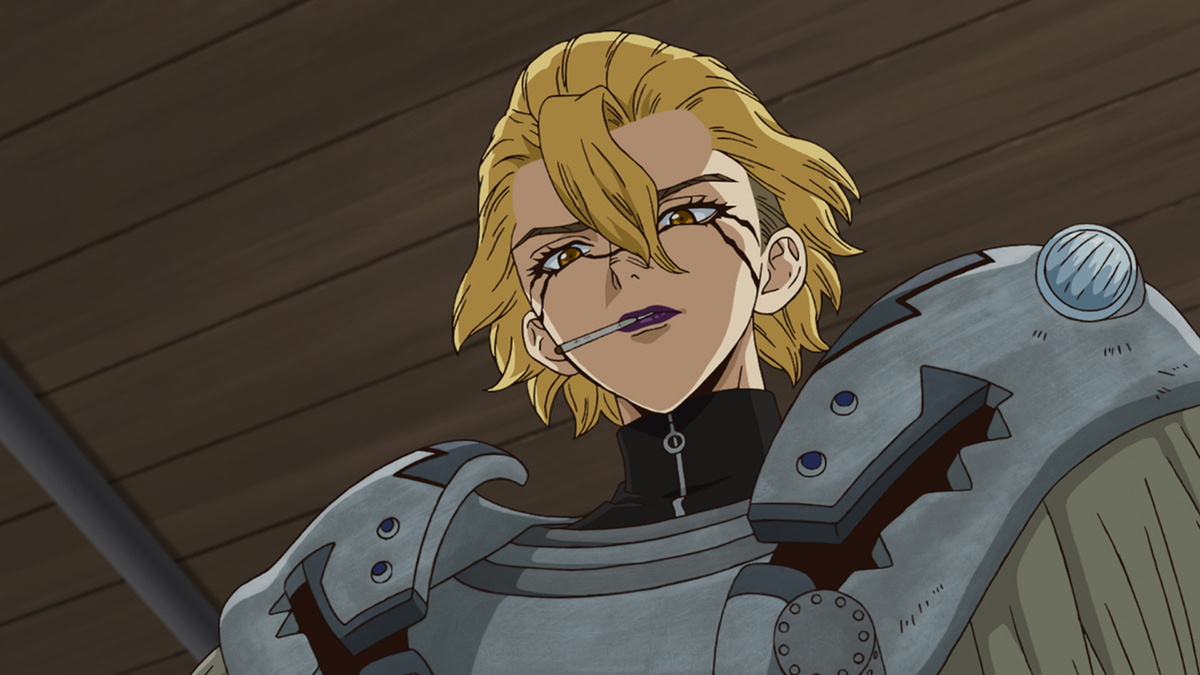 『Dr.STONE SCIENCE FUTURE』