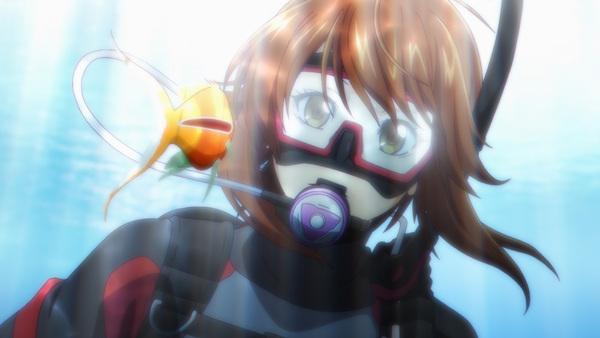 『ぐらんぶる』Season 2