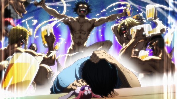 『ぐらんぶる』Season 2