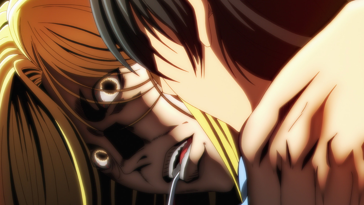 『ぐらんぶる』Season 2