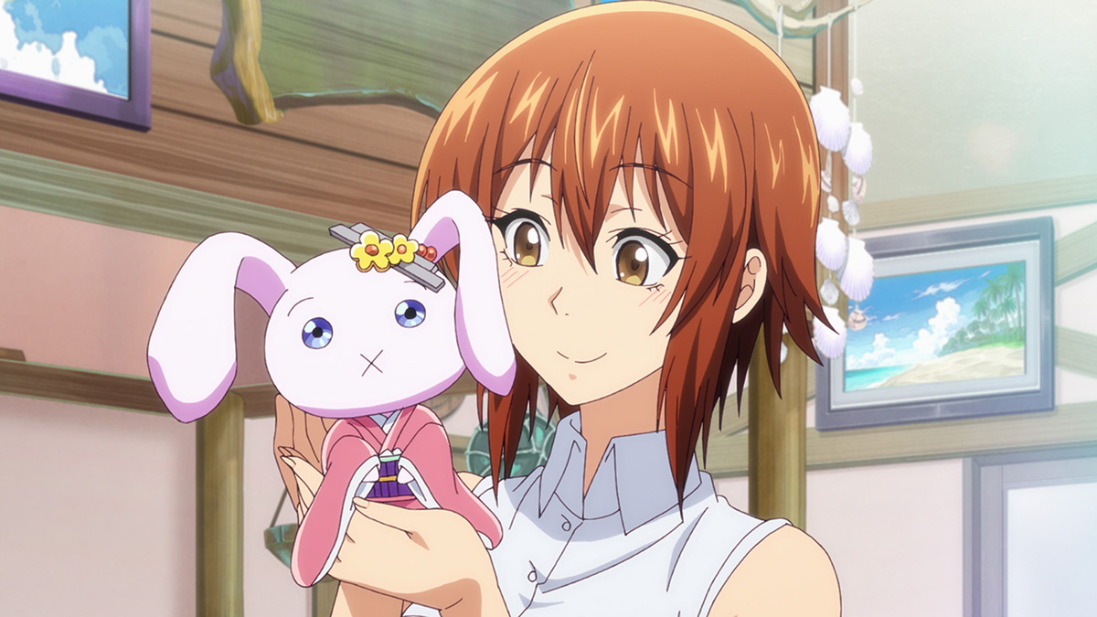 『ぐらんぶる』Season 2