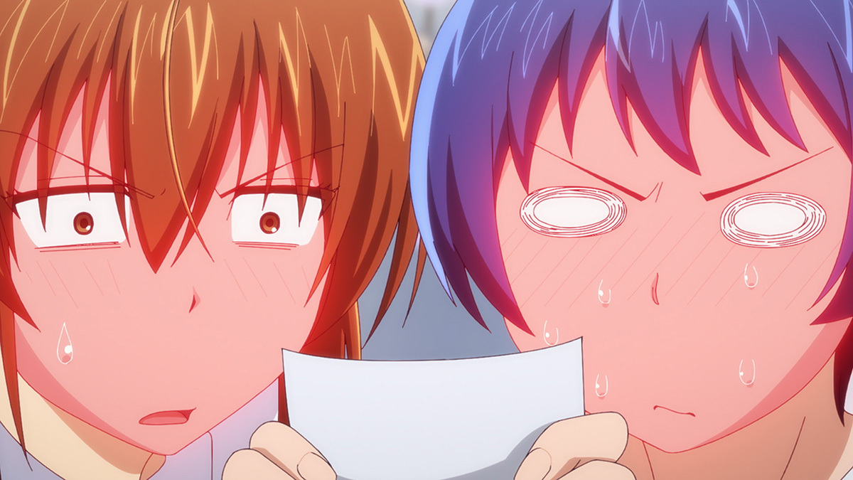 『ぐらんぶる』Season 2