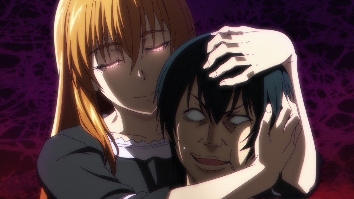 『ぐらんぶる』Season 2