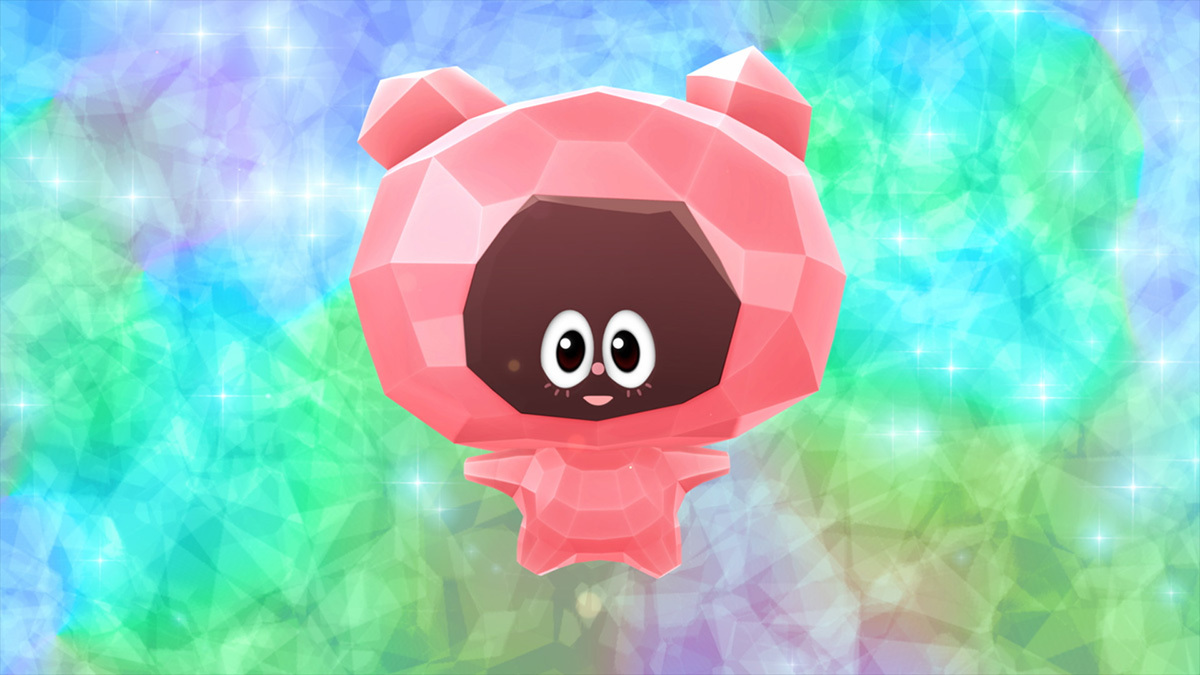 『ぷにるんず ぷに3（スリー）』