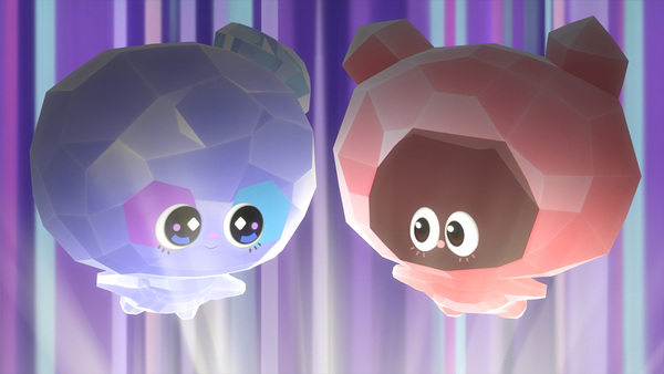 『ぷにるんず ぷに3（スリー）』