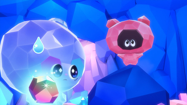 『ぷにるんず ぷに3（スリー）』