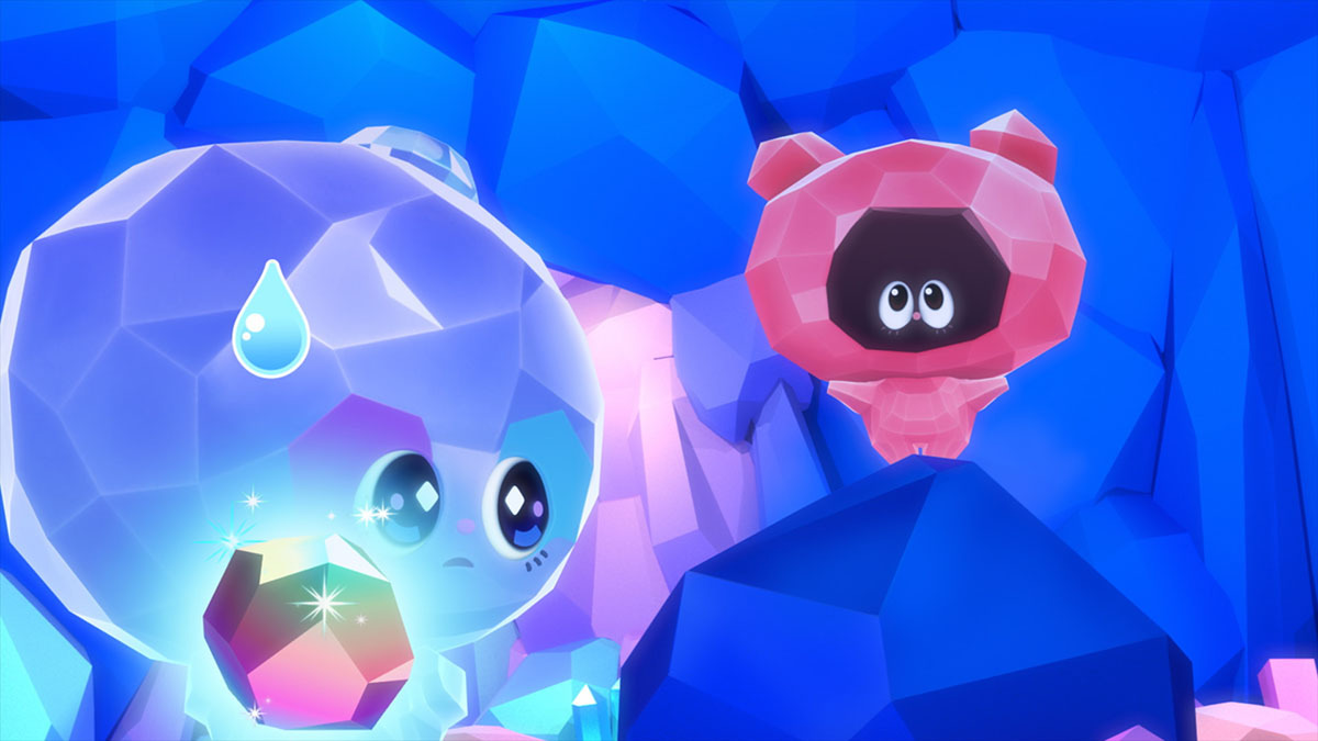 『ぷにるんず ぷに3（スリー）』