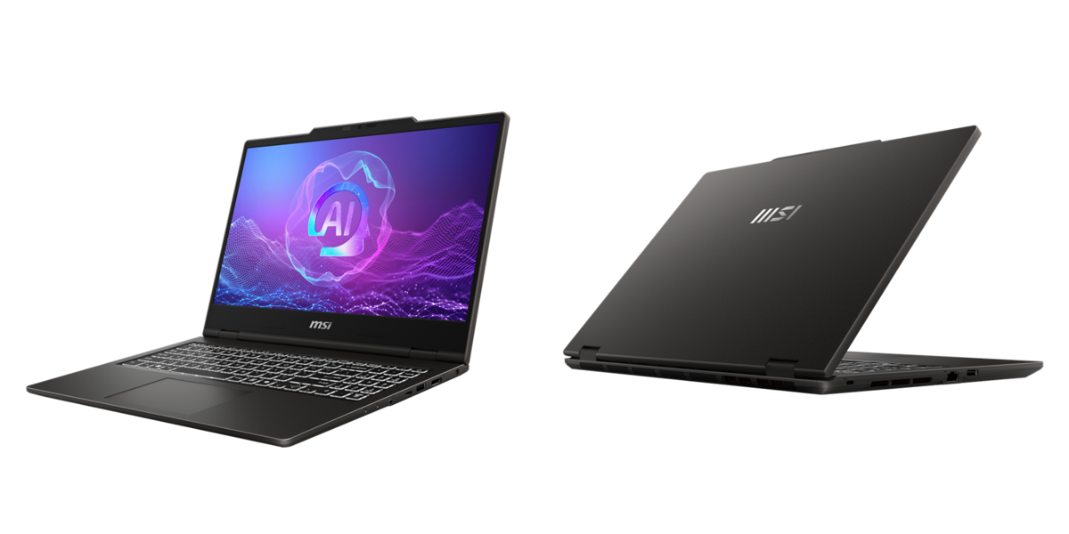 ASCII.jp：【MSIストア限定】ハイスペックノートPC「VenturePro 15