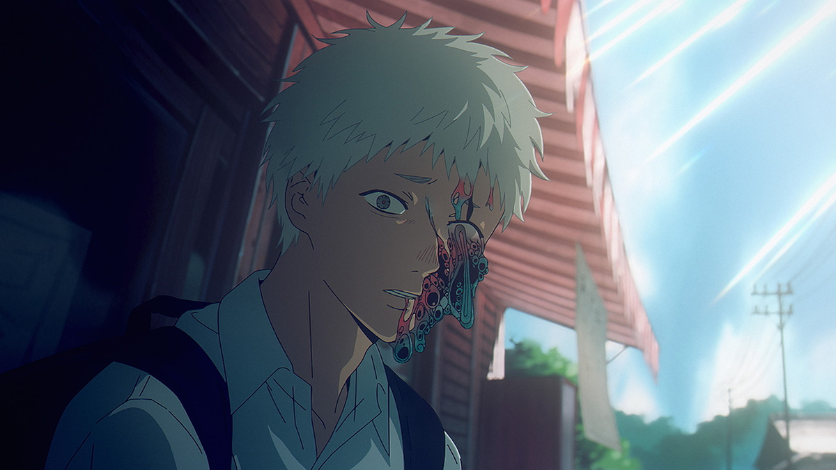 『光が死んだ夏』