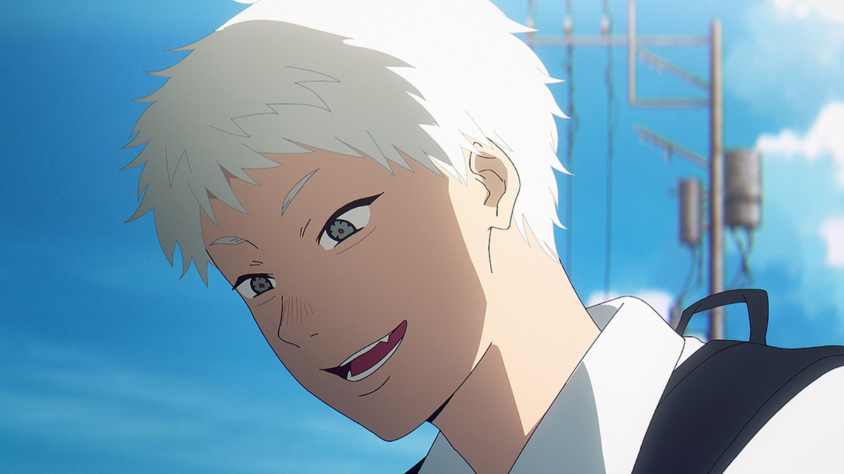 『光が死んだ夏』