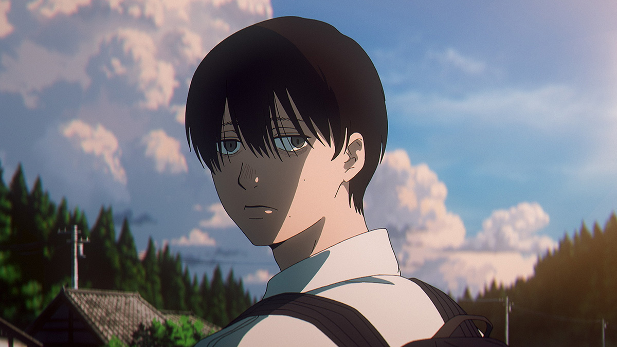 『光が死んだ夏』