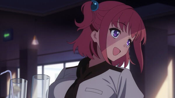 『ぬきたし THE ANIMATION』