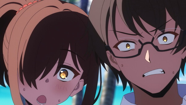 『ぬきたし THE ANIMATION』