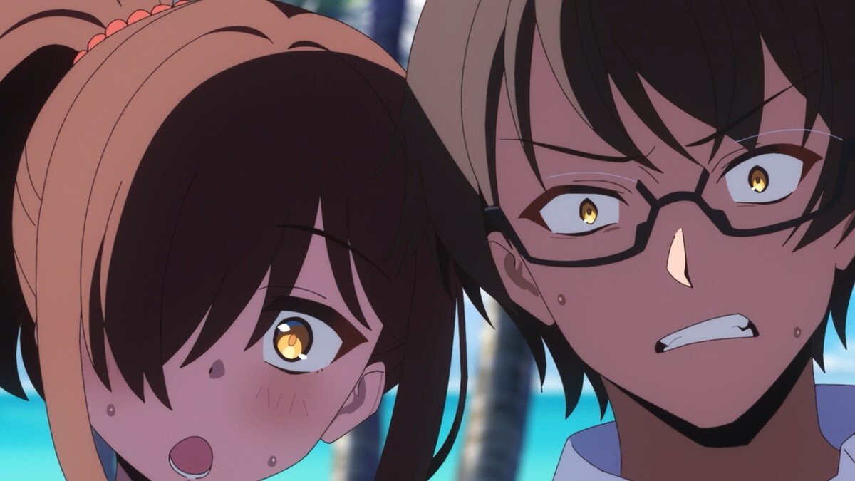 『ぬきたし THE ANIMATION』