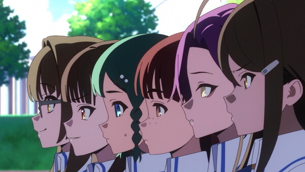 『ぬきたし THE ANIMATION』