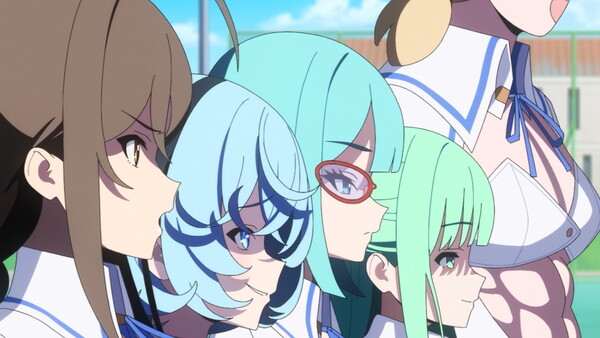 『ぬきたし THE ANIMATION』